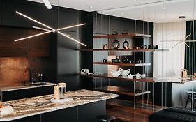 Apartament de lux cu un dormitor
